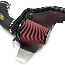 AIRIAD 450-331 Race-Style Cold Air Intake System with Synthaflow Oiled Air Filter