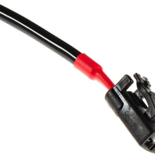 Holstein Parts 2ABS0566 ABS Speed Sensor