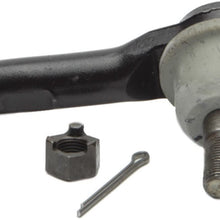 ACDelco 45A0435 Professional Outer Steering Tie Rod End
