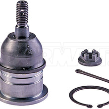 DORMAN BJ90276XL Suspension Ball Joint