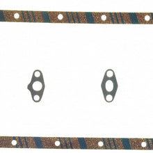Fel-Pro-OS11701C Oil Pan Gasket Set