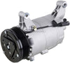 AC Compressor & A/C Kit For Mini Cooper R50 R52 R53 2002 2003 2004 2005 2006 2007 - BuyAutoParts 60-80365RK New