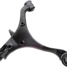 ACDelco 45D3330 Professional Front Driver Side Lower Suspension Control Arm