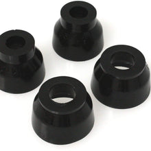 Energy Suspension 9.13125G BALLJOINT REPLACEMENT BOOTS