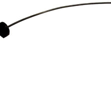 ACDelco 12561688 GM Original Equipment Automatic Transmission Control Lever Cable
