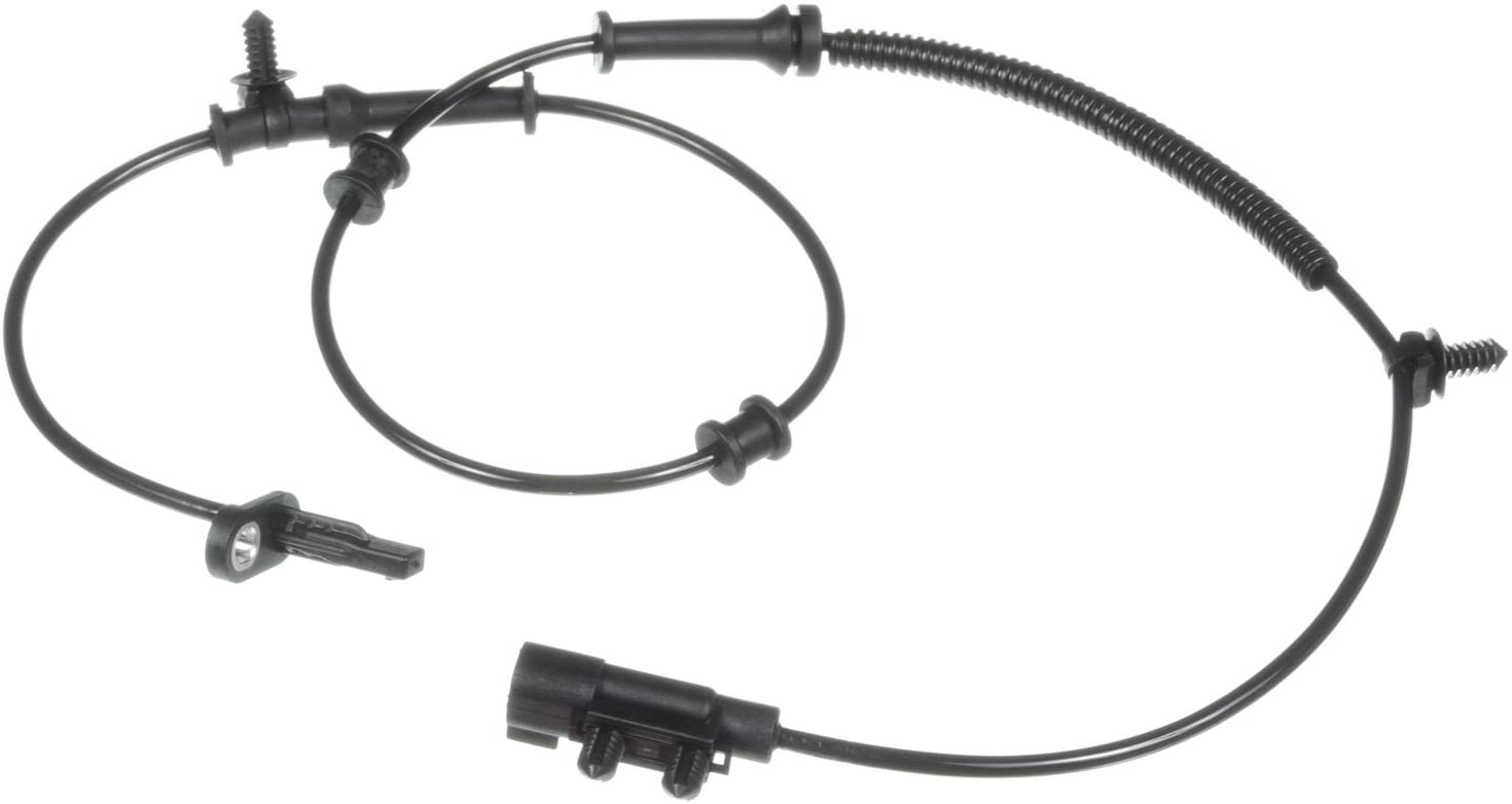 Holstein Parts 2ABS2404 ABS Speed Sensor