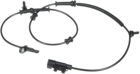 Holstein Parts 2ABS2404 ABS Speed Sensor