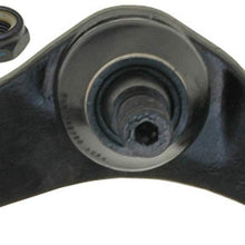 ACDelco 46D2358A Advantage Front Upper Suspension Ball Joint Assembly