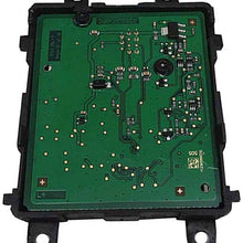 Syuda Xenon LED Headlight DRL Ballast Control Unit Module for 2009-2012 Audi Q5 2.0L 3.2L 8R0907472A