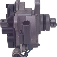 A1 Cardone 31-58460 Electronic Remanufactured Distributor without Module