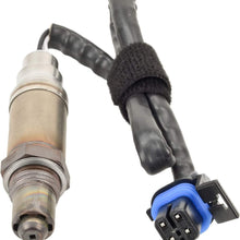 Bosch 15894 Oxygen Sensor, OE Fitment (Buick, Chevrolet, GMC, Isuzu, Saab, Saturn)