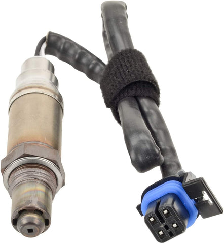Bosch 15894 Oxygen Sensor, OE Fitment (Buick, Chevrolet, GMC, Isuzu, Saab, Saturn)