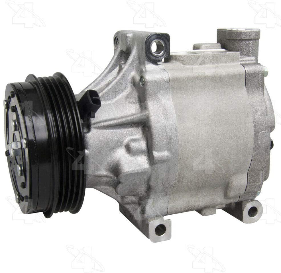 Four Seasons (98353) A/C Compressor