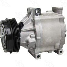 Four Seasons (98353) A/C Compressor