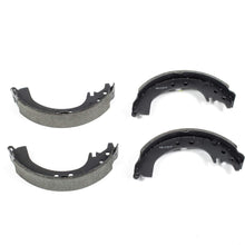 Power Stop B528 Autospecialty Brake Shoe