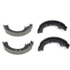 Power Stop B528 Autospecialty Brake Shoe