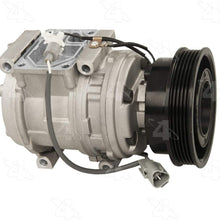 Four Seasons (78322) A/C Compressor