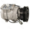 Four Seasons (78322) A/C Compressor