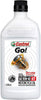 Castrol 06103 GO! 10W-40 4T Motorcycle Oil - 1 Quart Bottle, (Pack of 6)