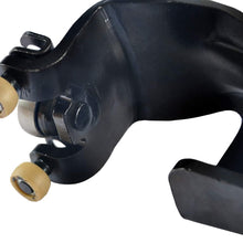 Omotor 1 Pair Sliding Door Roller for Honda Odyssey Slide Door Roller Assembly OE#: 72561SHJA21, 924-128. Right Side OE#: 72521SHJA21, 924-129