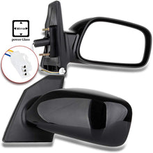 Ineedup Right Side Replacement Mirror Fit Compatible with 2003-2008 Toyota Corolla Power Controlling Non-telesccoping Non-Folding 87940-02380 8794002380 TO1321178