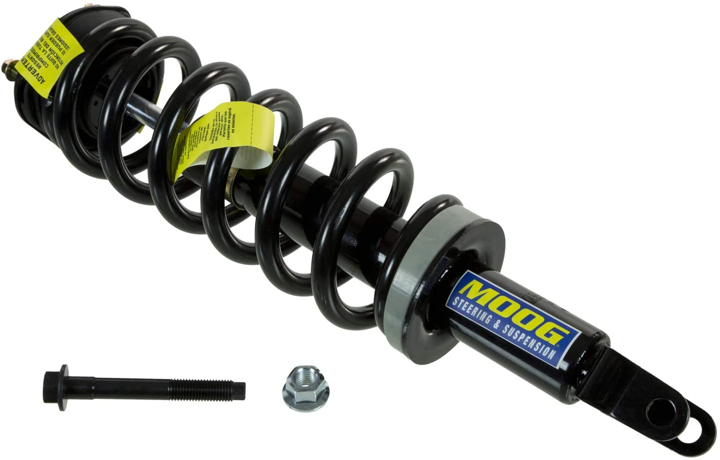 Moog ST8606 Complete Strut Assembly