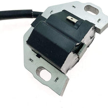 Ignition Coil for Kawasaki FR Series 541V 600V 651V 691V 730V FS Series 481V 541V 600V 691V 730V FX Series 481 THROUGH 921V Replace 21171-0743 21171-0711 21171-0738 21171-7047 21171-7042 21171-7041