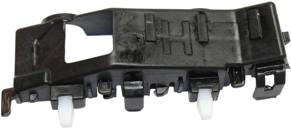 Bumper Bracket compatible with Hyundai Tucson 16-17 Front Left Side Side Cover