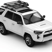YAKIMA - OffGrid Roof Cargo Basket, Medium