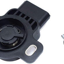 Accelerator Pedal Position Sensor w/Screw For Honda Accord CR-V Acura TL MDX 37971-RBB-003