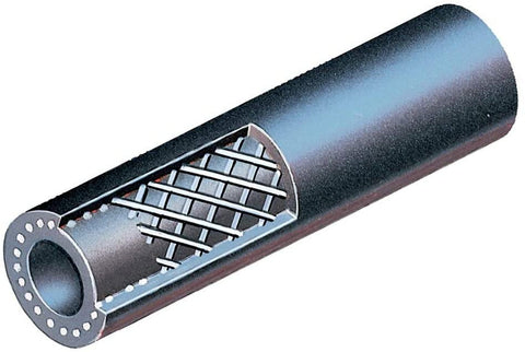 ACDelco 32103 Professional 25 ft Bulk Reel of 5/16 in Fuel Line/PCV/EEC Hose