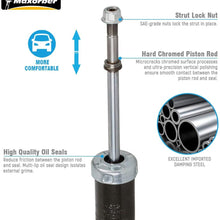 Maxorber Rear Set Shocks Absorber 344612