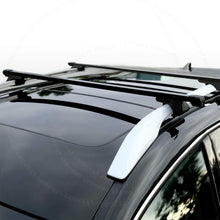 LT Sport SN#100000000137-235 for Suzuki SX4/XL-7 Cross Bars Cargo Carrier Top Roof Rack