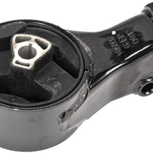 GM Genuine Parts 13346302 Rear Automatic Transmission Mount