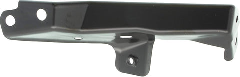 Fender Support Compatible with 2014-2018 Nissan Rogue Fender Bracket (Hybrid Model 17-17) Passenger Side