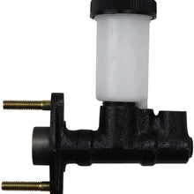 Beck Arnley 072-8098 Clutch Master Cylinder
