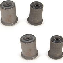 Pair Set 2 Front Lower Control Arm Bushings Mevotech For F85 Circular Rear Hole