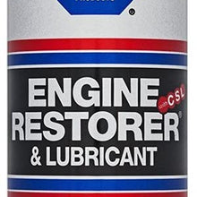 Restore 00011 4-Cylinder Formula Engine Restorer and Lubricant