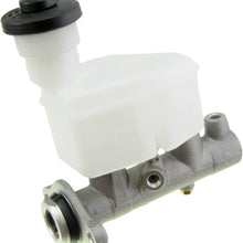 NAMCCO Brake Master Cylinder Compatible with Toyota Rav4 1997-2000 M630131 4720142070 W/O ABS