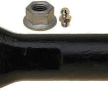 ACDelco 45A2465 Professional Outer Steering Tie Rod End