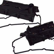 Auto Parts Prodigy Front Left & Right Engine Valve Covers Spark Plug Tube Seals & Gaskets