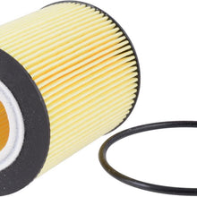 FRAM Ultra Synthetic Automotive Replacement Oil Filter, Designed for Synthetic Oil Changes Lasting up to 20k Miles, XG10415 (Pack of 1)