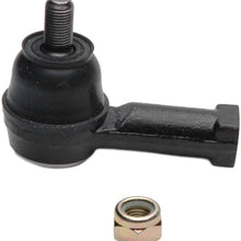 ACDelco 45A0973 Professional Outer Steering Tie Rod End