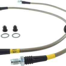 Centric 950.34017 Brake Line Kit