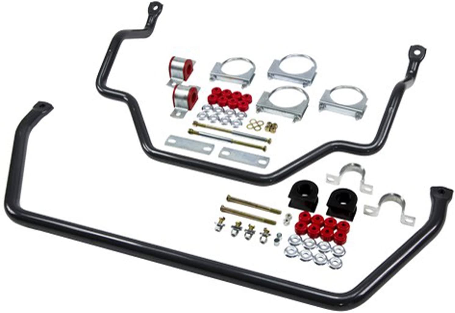 Belltech 9908 Anti-Sway Bar Set