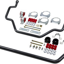Belltech 9908 Anti-Sway Bar Set
