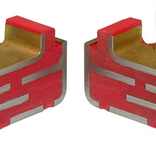 PROTHANE 7-509 Red Urethane Motor Mount Kit