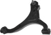 Blue Print ADG086198 Control Arm with bushing and joint, pack of one