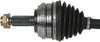 Cardone 66-4165 New CV Axle