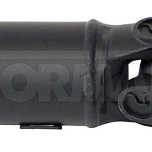 Dorman - OE Solutions 946-100 Rear Driveshaft Assembly